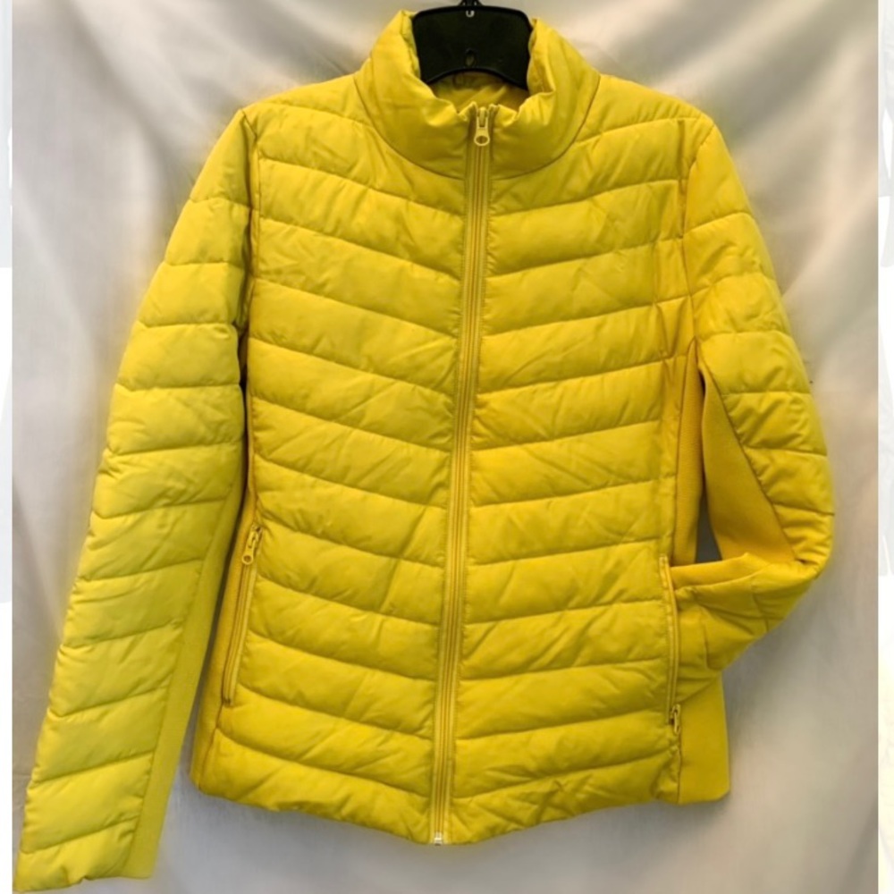 New York & Co Puffer Jacket